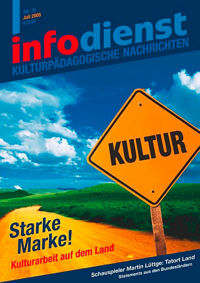infodienst Nr. 76