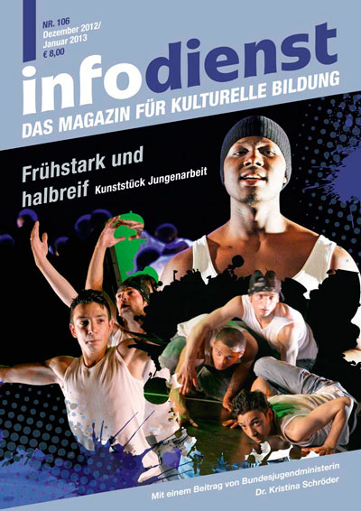 infodienst Nr. 106